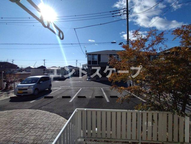 クラージュタウン　Ａのその他|高崎、前橋エリアのお部屋探しはエンドスケープまで！お客様の理想お聞かせ下さい♪