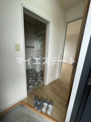 【玄関】 | グランドメゾン