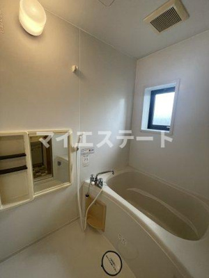 【浴室】 | グランドメゾン