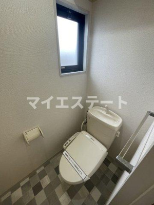 【トイレ】 | グランドメゾン