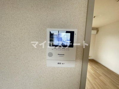 【セキュリティ】 | グランドメゾン