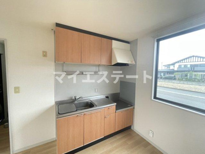 【キッチン】 | グランドメゾン