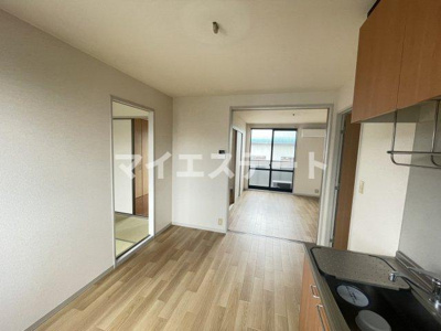 【居間・リビング】 | グランドメゾン