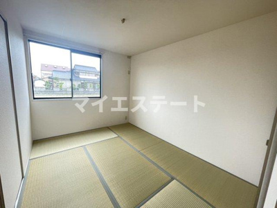 【和室】 | グランドメゾン