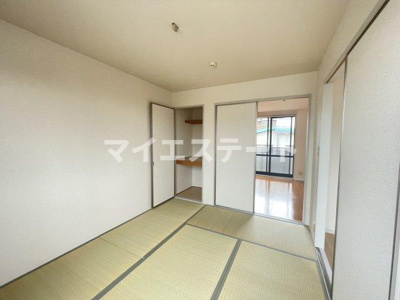 【寝室】 | グランドメゾン