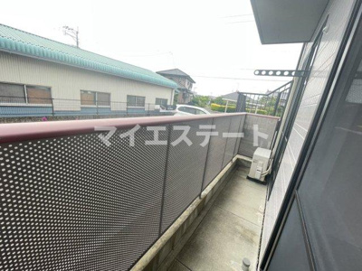 【バルコニー】 | グランドメゾン