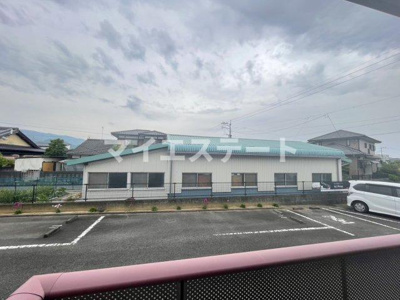 【展望】 | グランドメゾン