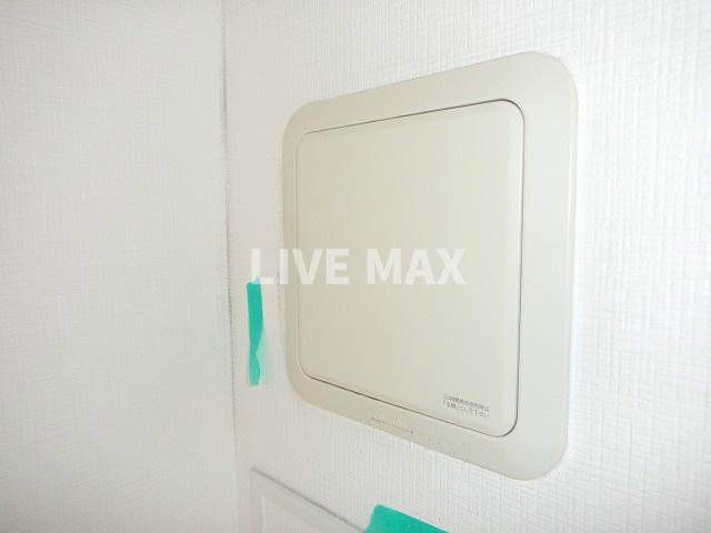 ２４時間換気システム♪ 