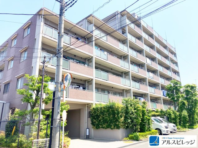 アーベイン鶴瀬ウェルディ