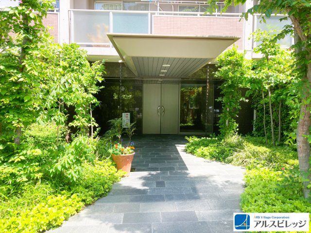 アーベイン鶴瀬ウェルディ