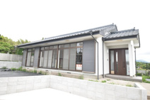 鹿屋市西原1丁目　中古戸建の画像