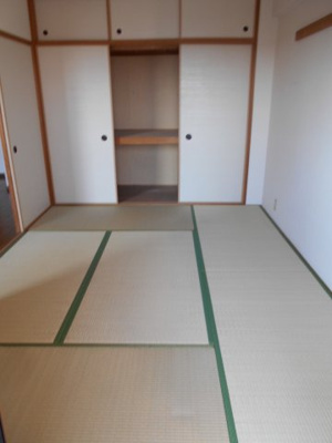 【和室】 | 七道駅前マンション