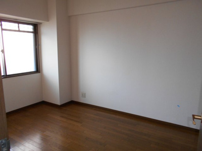 【洋室】 | 七道駅前マンション