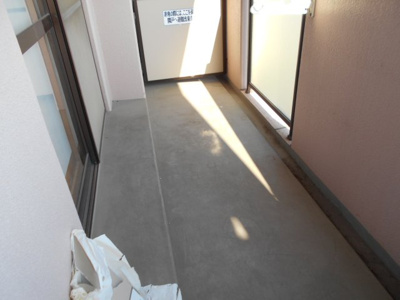 【バルコニー】 | 七道駅前マンション