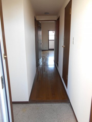 【玄関】 | 七道駅前マンション