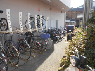 【その他共用部分】 | 七道駅前マンション