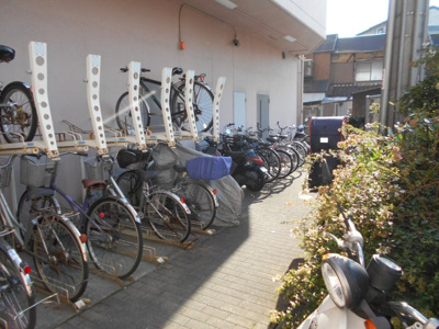 【その他共用部分】 | 七道駅前マンション