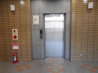 【その他共用部分】 | 七道駅前マンション