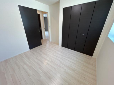 【内装】 | フロリバンダ | 洋室（イメージ）