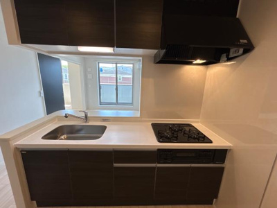 【キッチン】 | フロリバンダ | キッチン（イメージ）