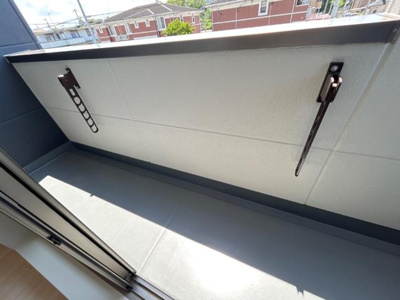 【その他】 | フロリバンダ | ベランダ（イメージ）