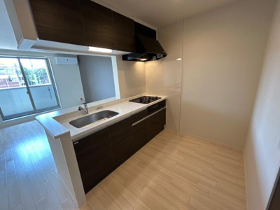 【キッチン】 | フロリバンダ | キッチン（イメージ）