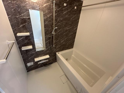 【浴室】 | フロリバンダ | バス（イメージ）