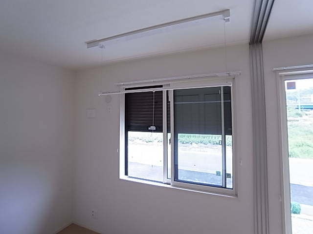 神戸市北区山田町下谷上字皆森のアパート