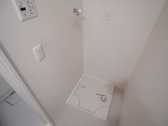 神戸市北区山田町下谷上字皆森のアパート