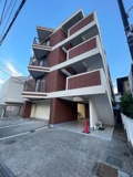 パークヒルズ美堀(パークヒルズミホリ)の画像