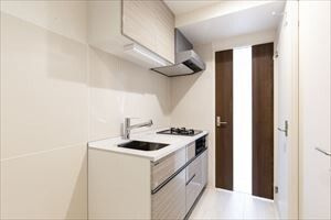 【キッチン】 | Y.Haleーワイハレー