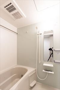 【浴室】 | Y.Haleーワイハレー