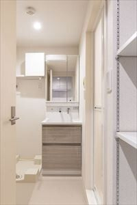 【洗面所】 | Y.Haleーワイハレー