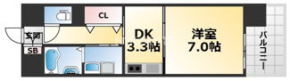 【間取り】 | エトワールフィクス