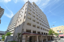 神戸アスタカレッジハイツ　反転の画像