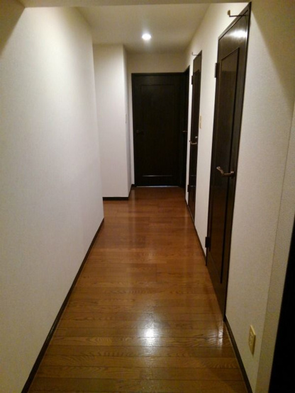 【その他】 | ライオンズガーデン花崎F棟