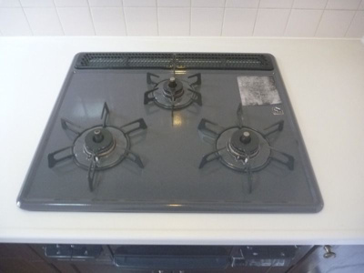 【設備】 | ライオンズガーデン花崎F棟