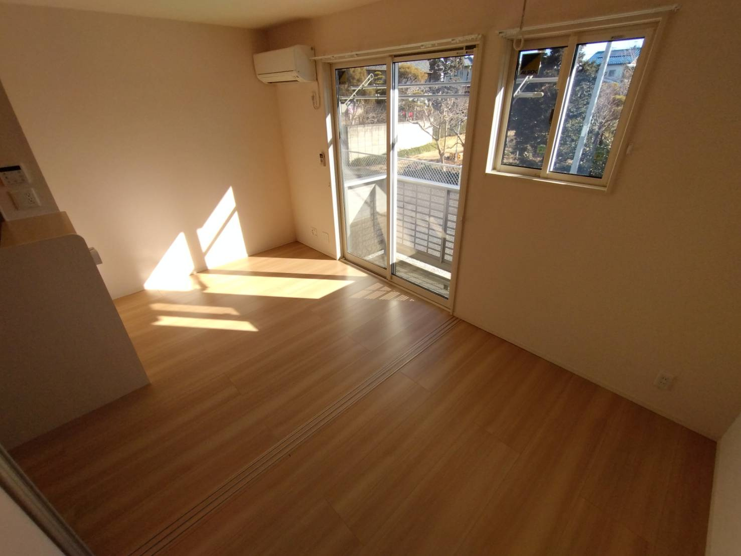 サニーコート高崎の洋室|高崎、前橋のお部屋探しはエンドスケープまで！お客様の理想お聞かせ下さい♪