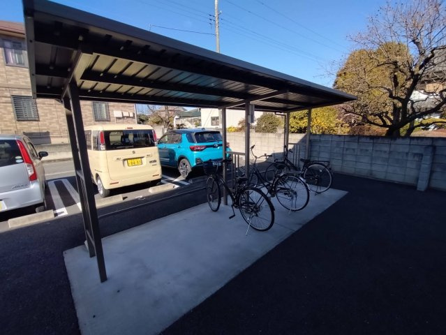 サニーコート高崎のその他共用部分|高崎、前橋のお部屋探しはエンドスケープまで！お客様の理想お聞かせ下さい♪