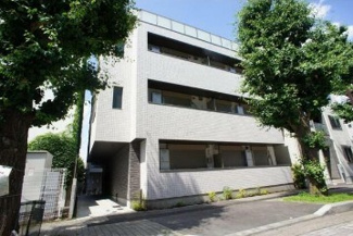 【外観】 | 綺麗な外観。