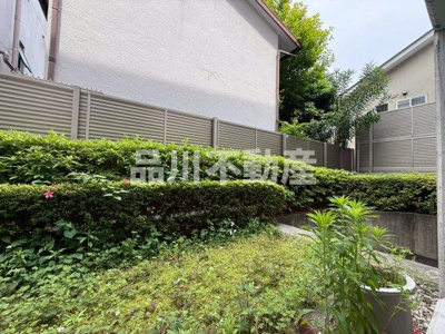 【展望】 | アパートメンツ不動前