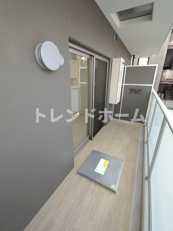 ラフィット松屋町のその他共用部分|選べる家電プランあり！！