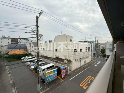 【展望】 | ハッピーメゾン