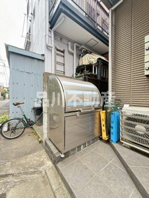 【その他共用部分】 | ハッピーメゾン