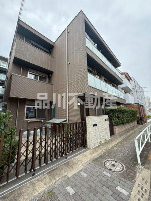 【外観】 | ハッピーメゾン