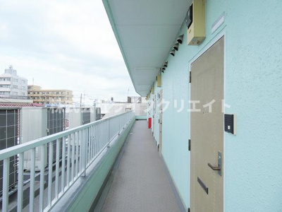 【その他共用部分】 | プレスト日新