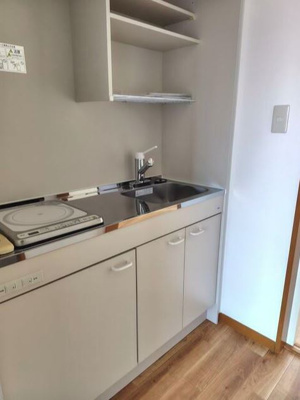 【キッチン】 | プレスト日新