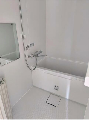 【浴室】 | プレスト日新