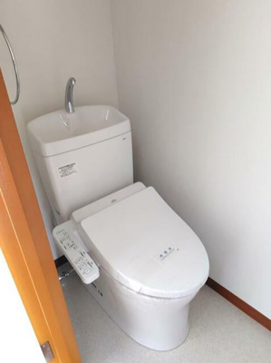 【トイレ】 | プレスト日新