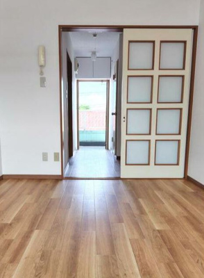 【内装】 | プレスト日新